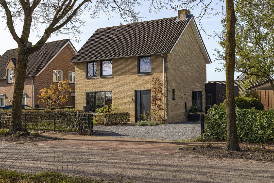 Foto 83 van Boxtelseweg 9