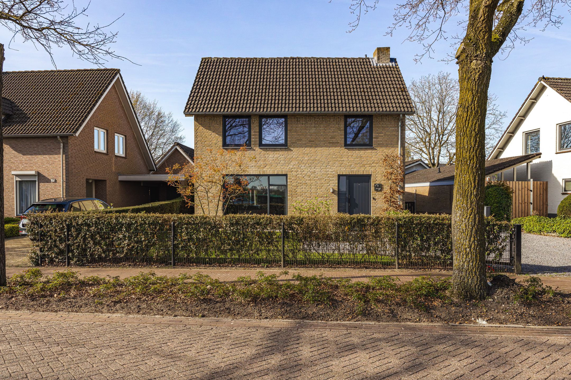 Foto 84 van Boxtelseweg 9