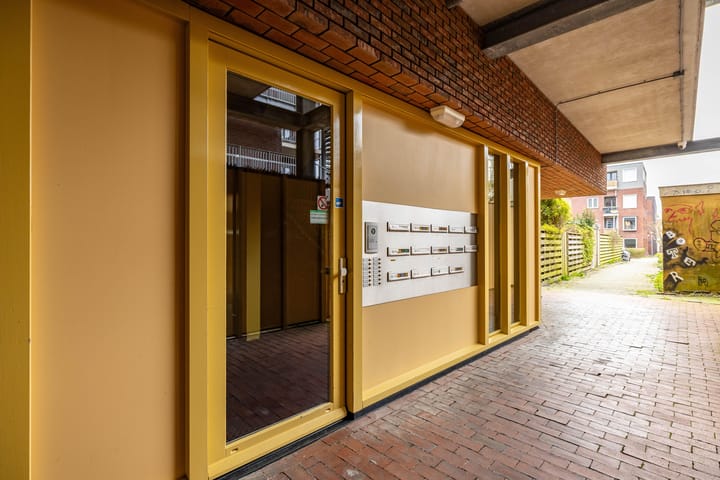 Foto 5 van Hereweg 33-4