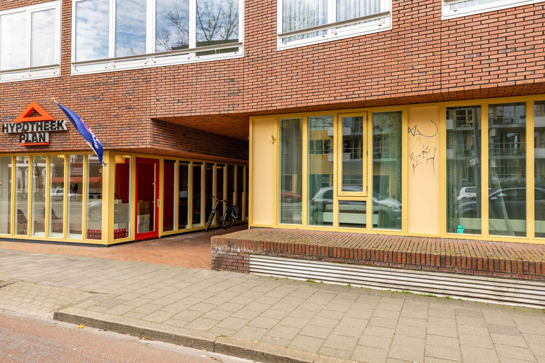 Photo 3 of Hereweg 33-4
