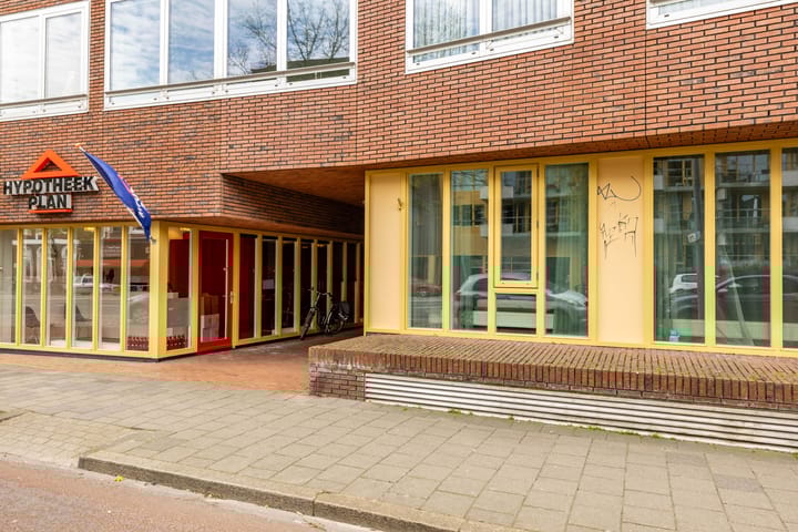 Foto 3 van Hereweg 33-4