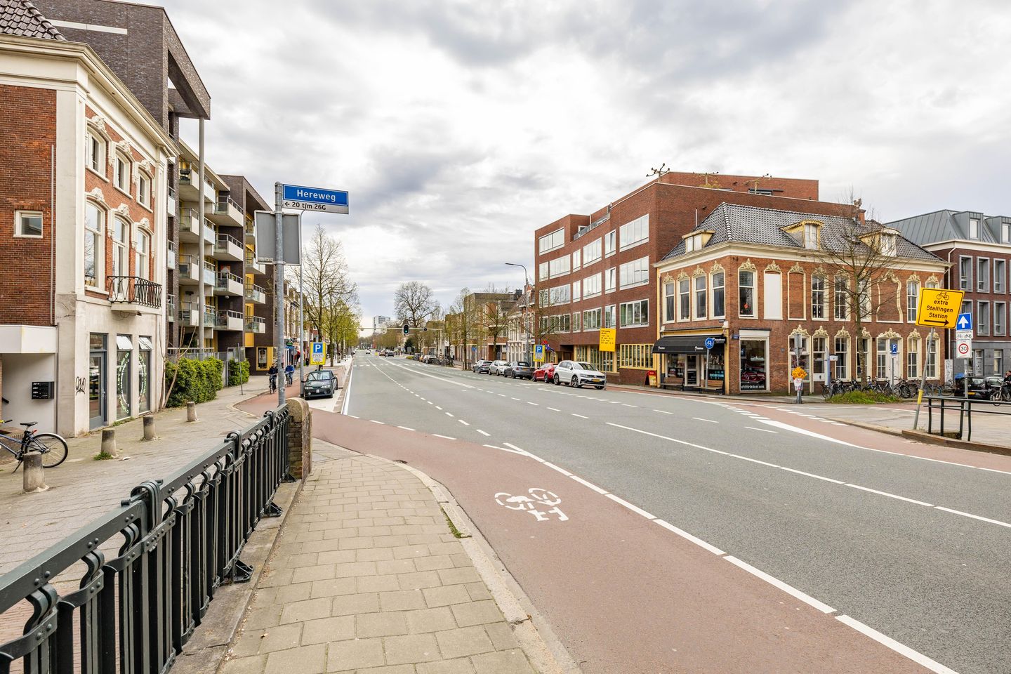 Photo 34 of Hereweg 33-4