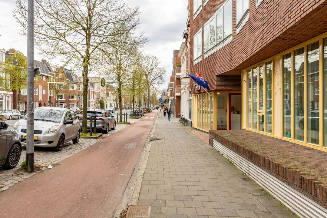 Photo 2 of Hereweg 33-4