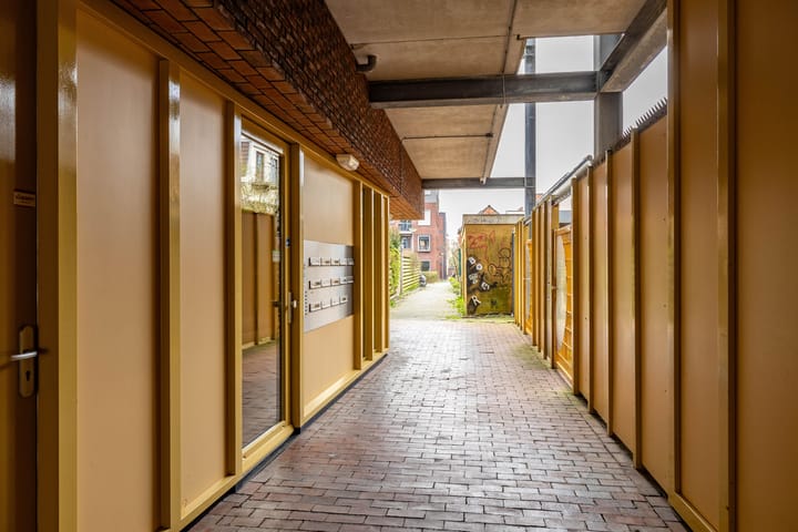 Foto 4 van Hereweg 33-4