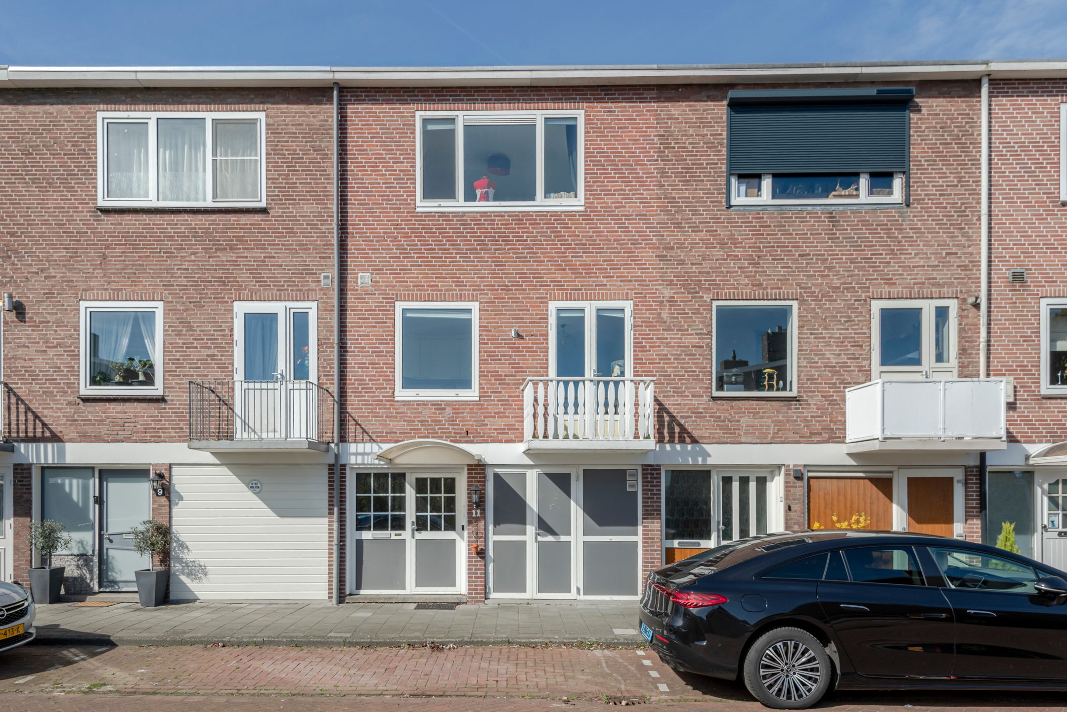 Victor Rutgersstraat 11 