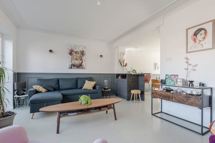 Photo 4 of Victor Rutgersstraat 11