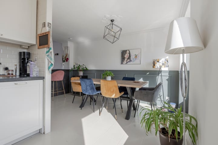 Photo 5 of Victor Rutgersstraat 11