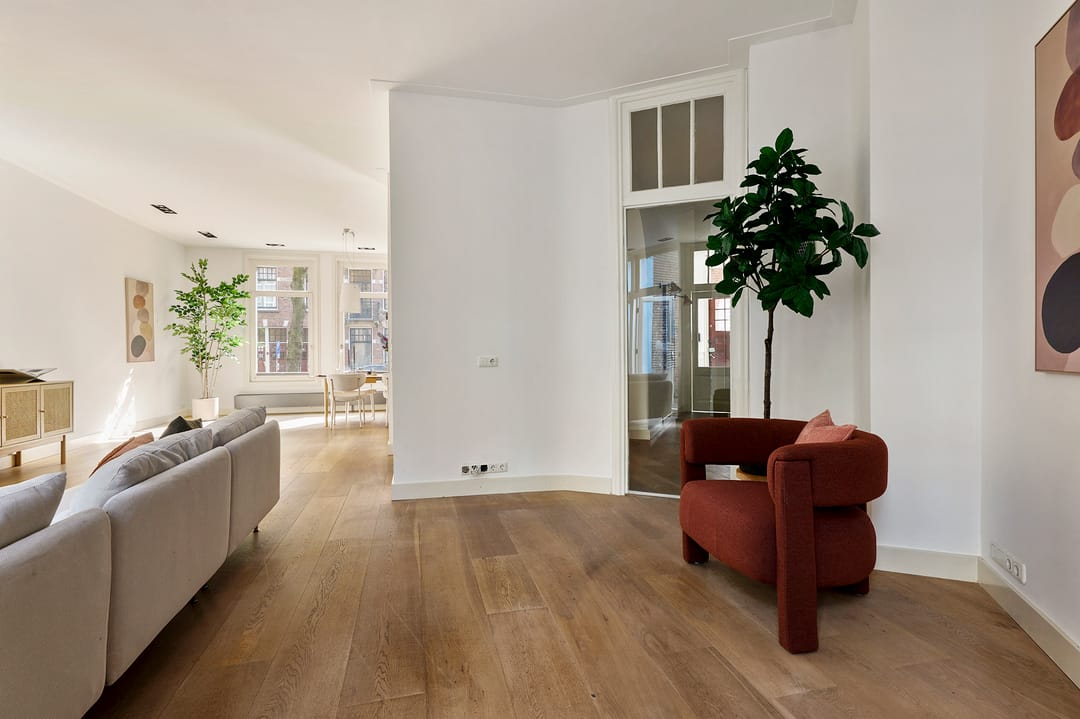 Foto 17 van Moreelsestraat 37-H