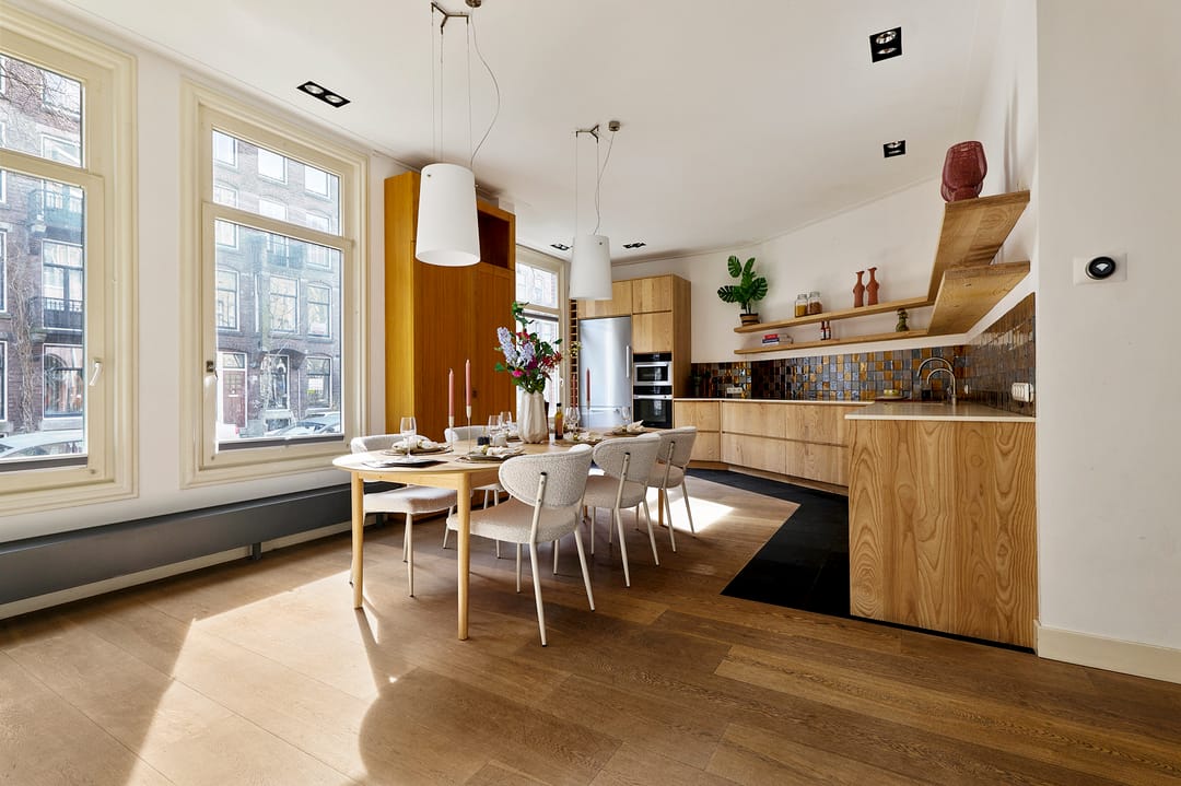 Foto 13 van Moreelsestraat 37-H