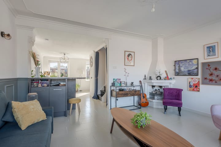 Photo 3 of Victor Rutgersstraat 11