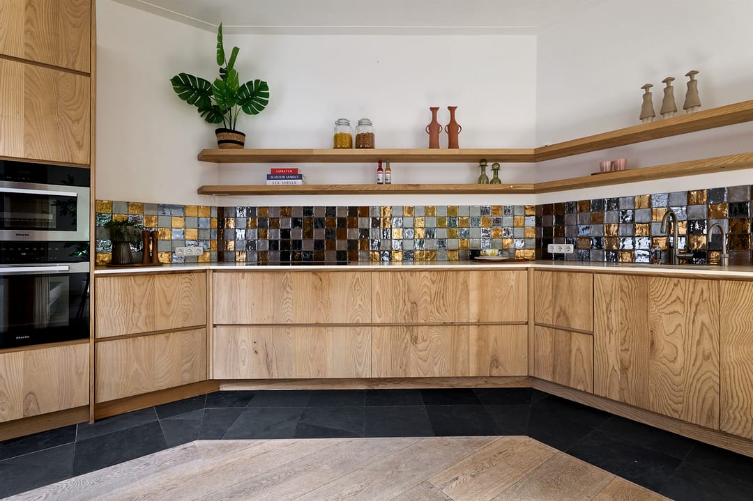 Foto 7 van Moreelsestraat 37-H