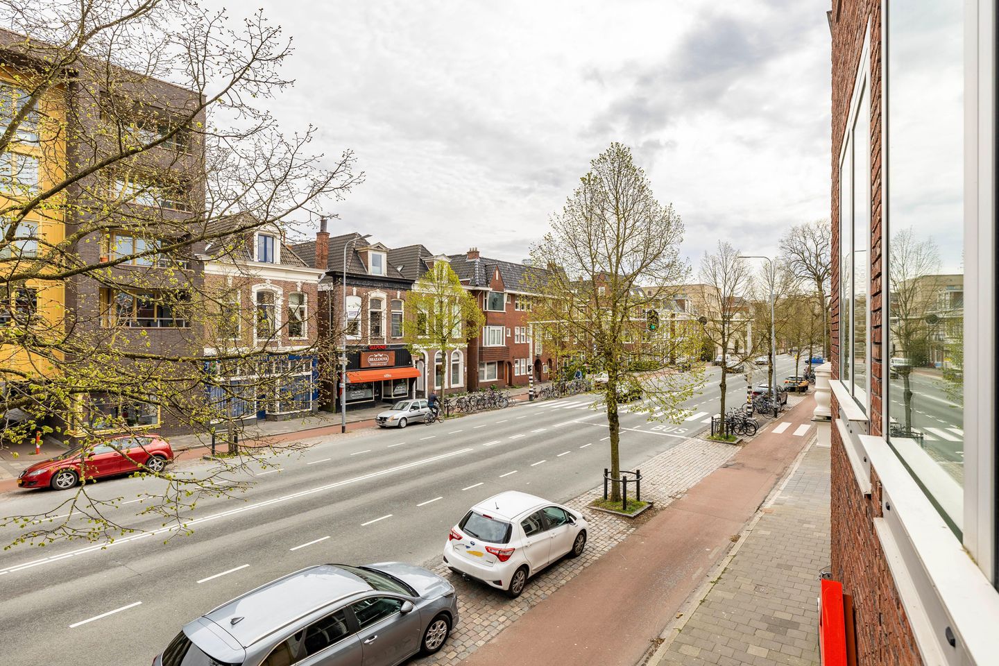 Photo 19 of Hereweg 33-4