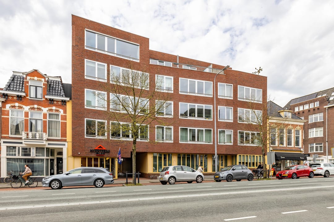 Photo 1 of Hereweg 33-4