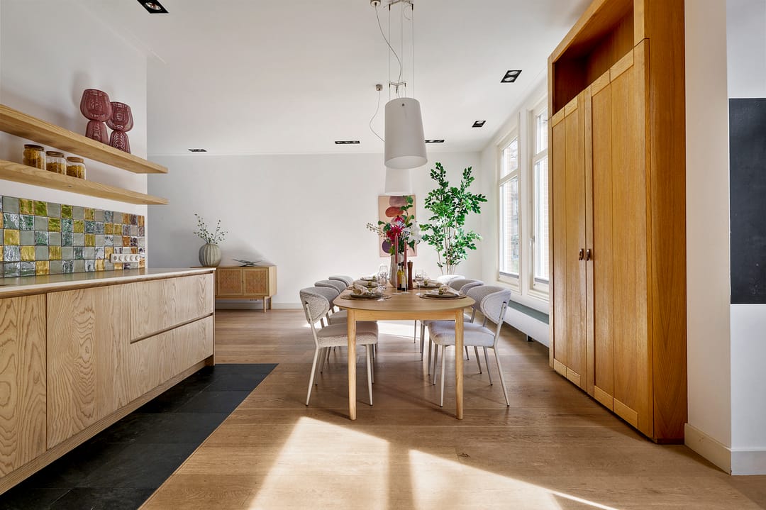 Foto 8 van Moreelsestraat 37-H