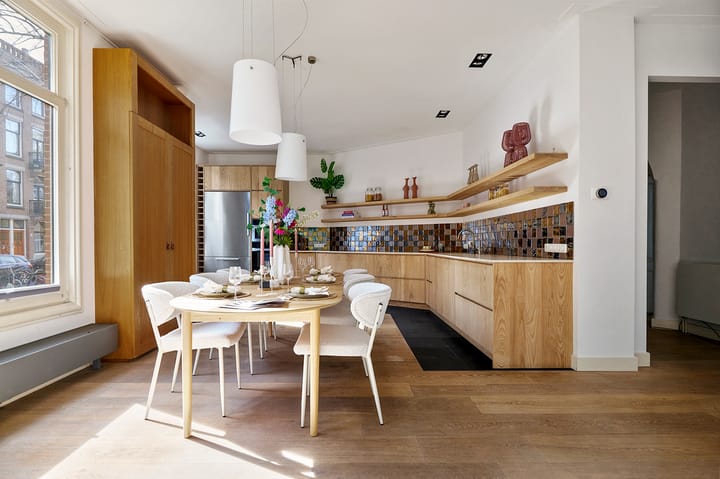 Foto 3 van Moreelsestraat 37-H