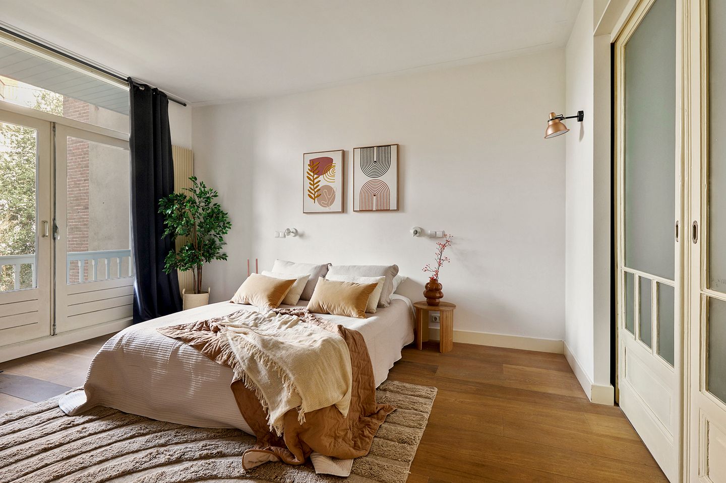 Foto 25 van Moreelsestraat 37-H