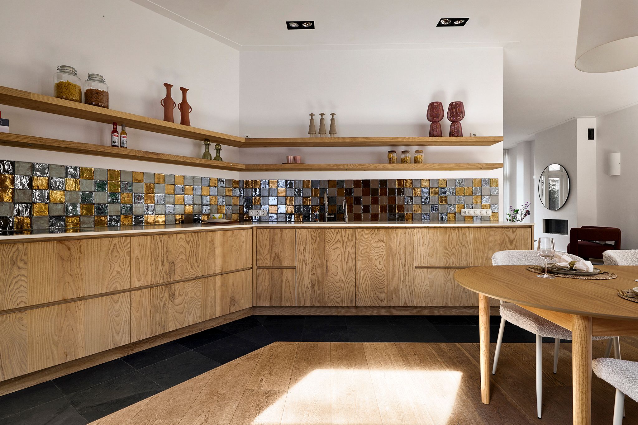 Foto 6 van Moreelsestraat 37-H