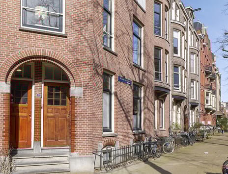 Moreelsestraat thumbnail
