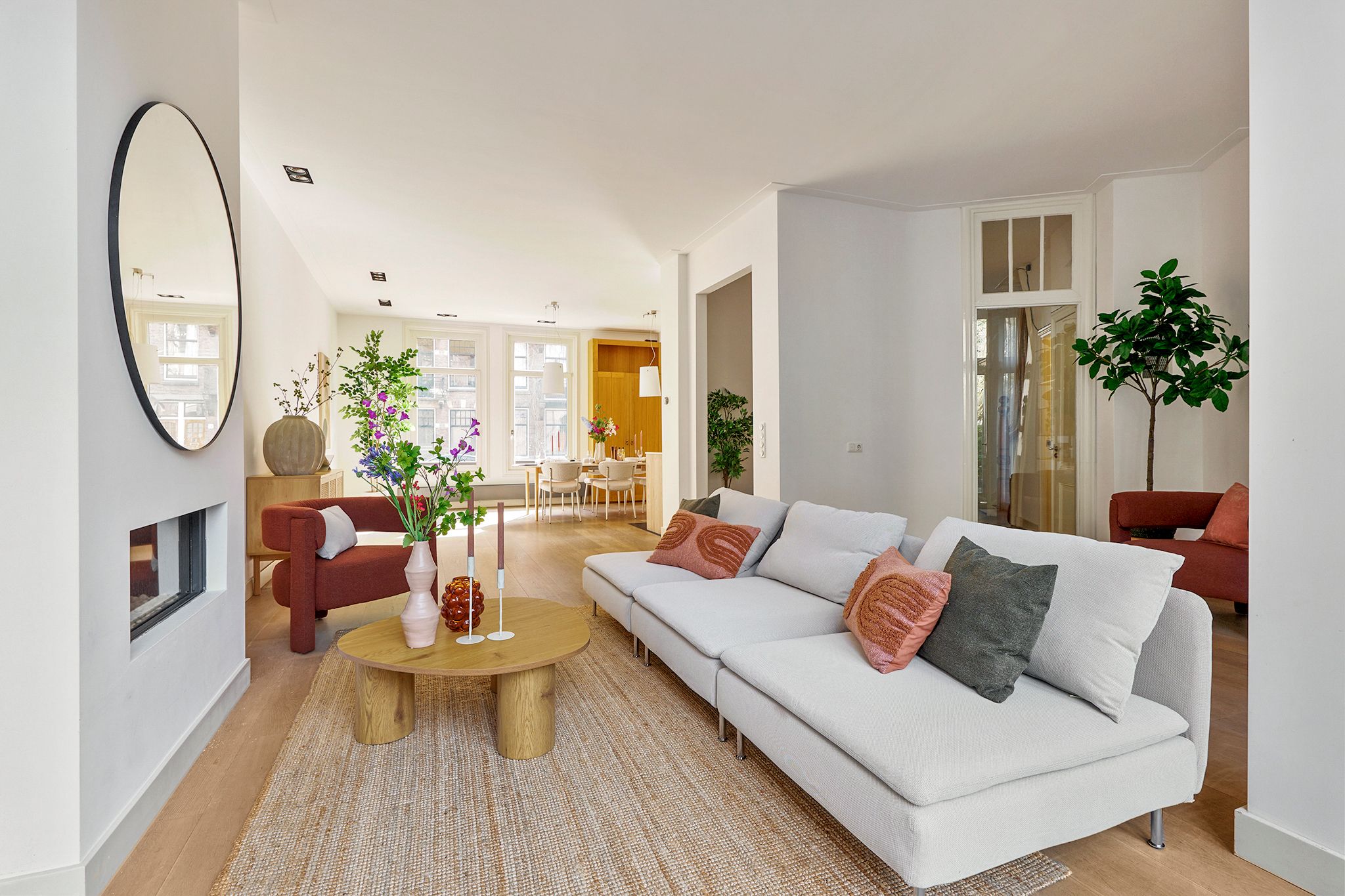 Foto 15 van Moreelsestraat 37-H