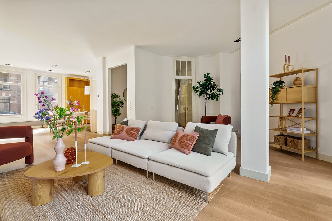 Foto 16 van Moreelsestraat 37-H