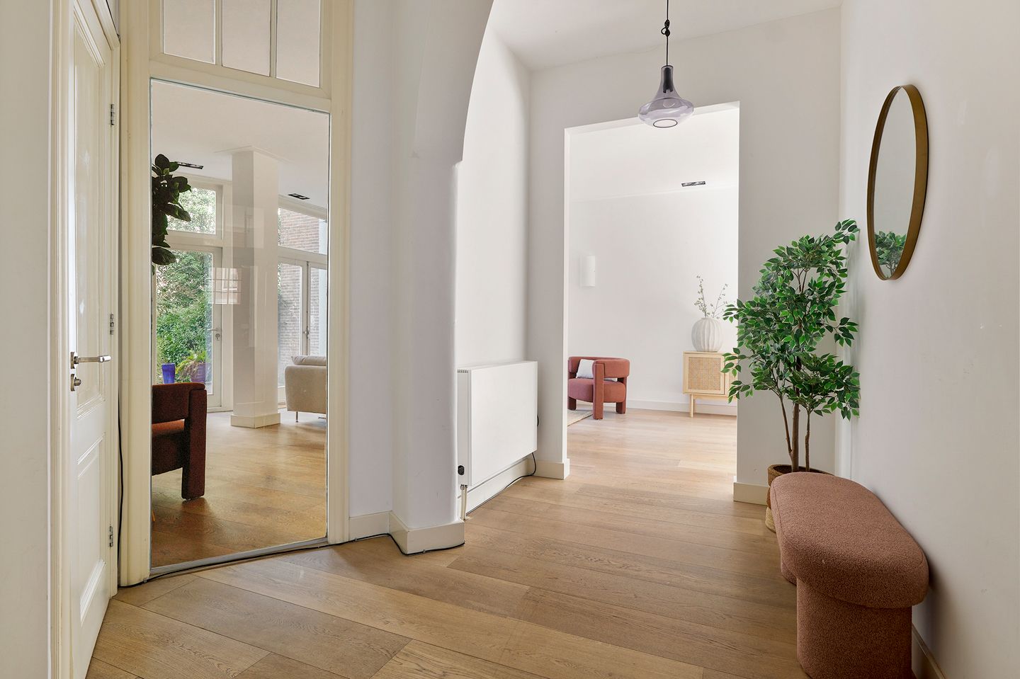 Foto 20 van Moreelsestraat 37-H