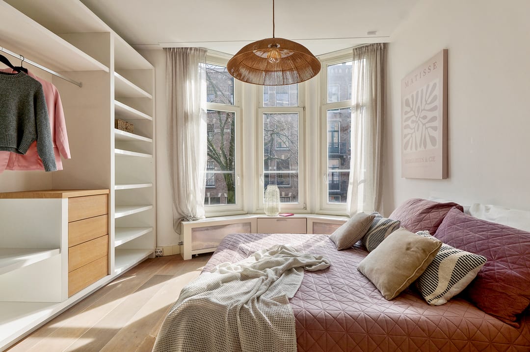 Foto 22 van Moreelsestraat 37-H