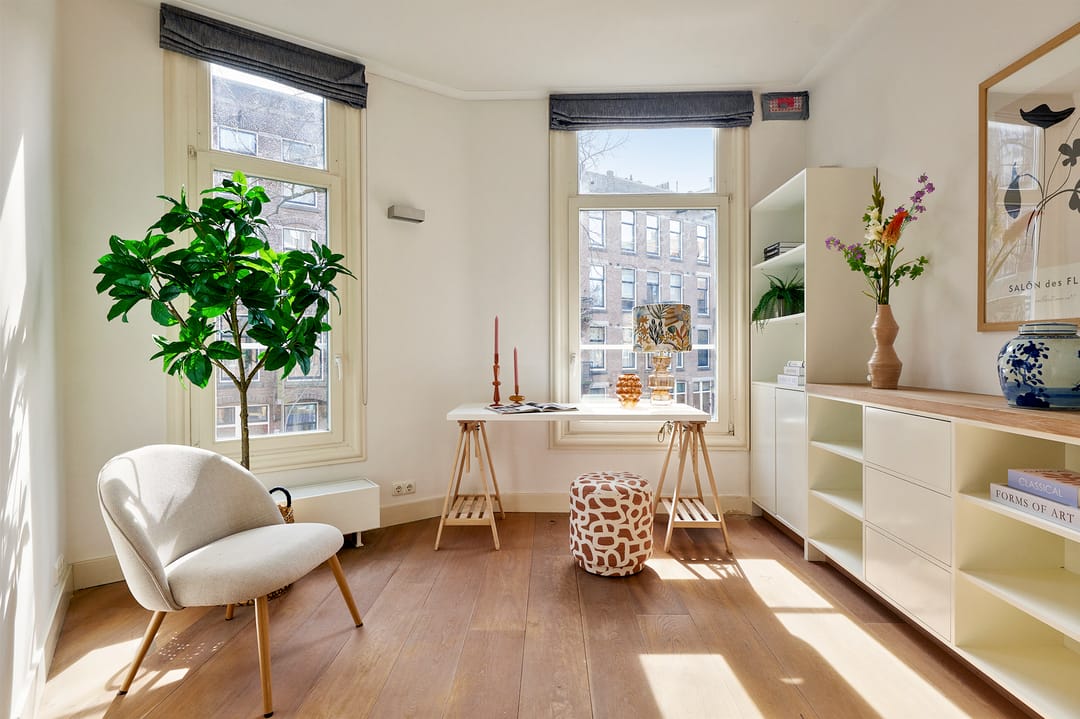 Foto 23 van Moreelsestraat 37-H