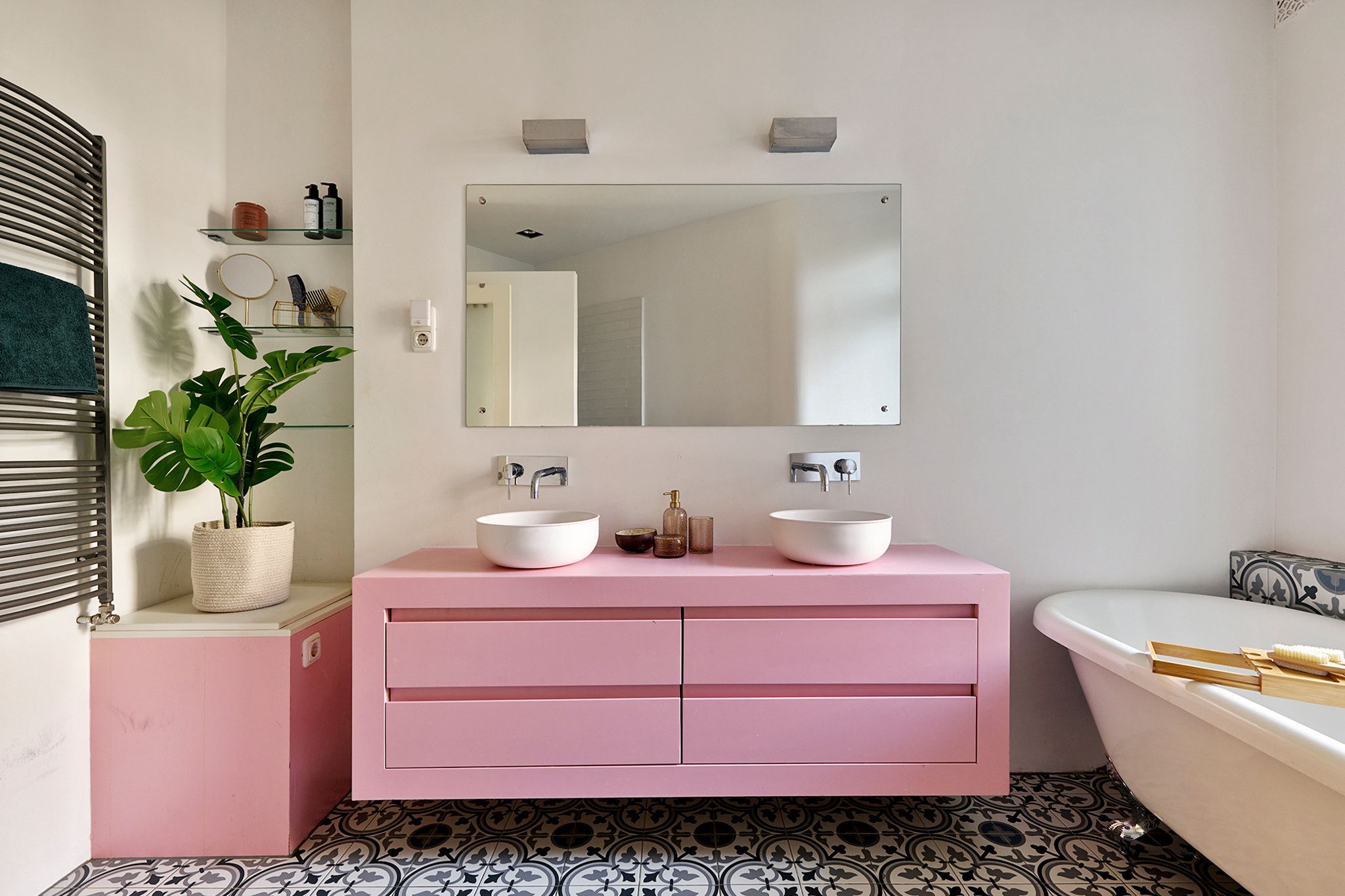 Foto 30 van Moreelsestraat 37-H