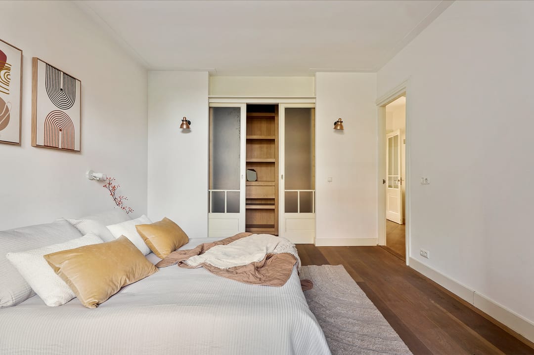 Foto 26 van Moreelsestraat 37-H