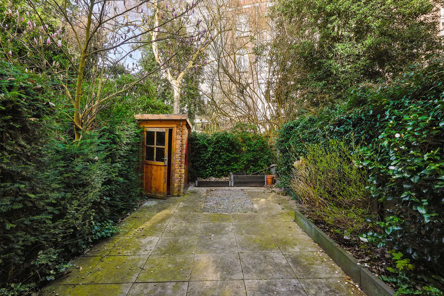 Foto 40 van Moreelsestraat 37-H