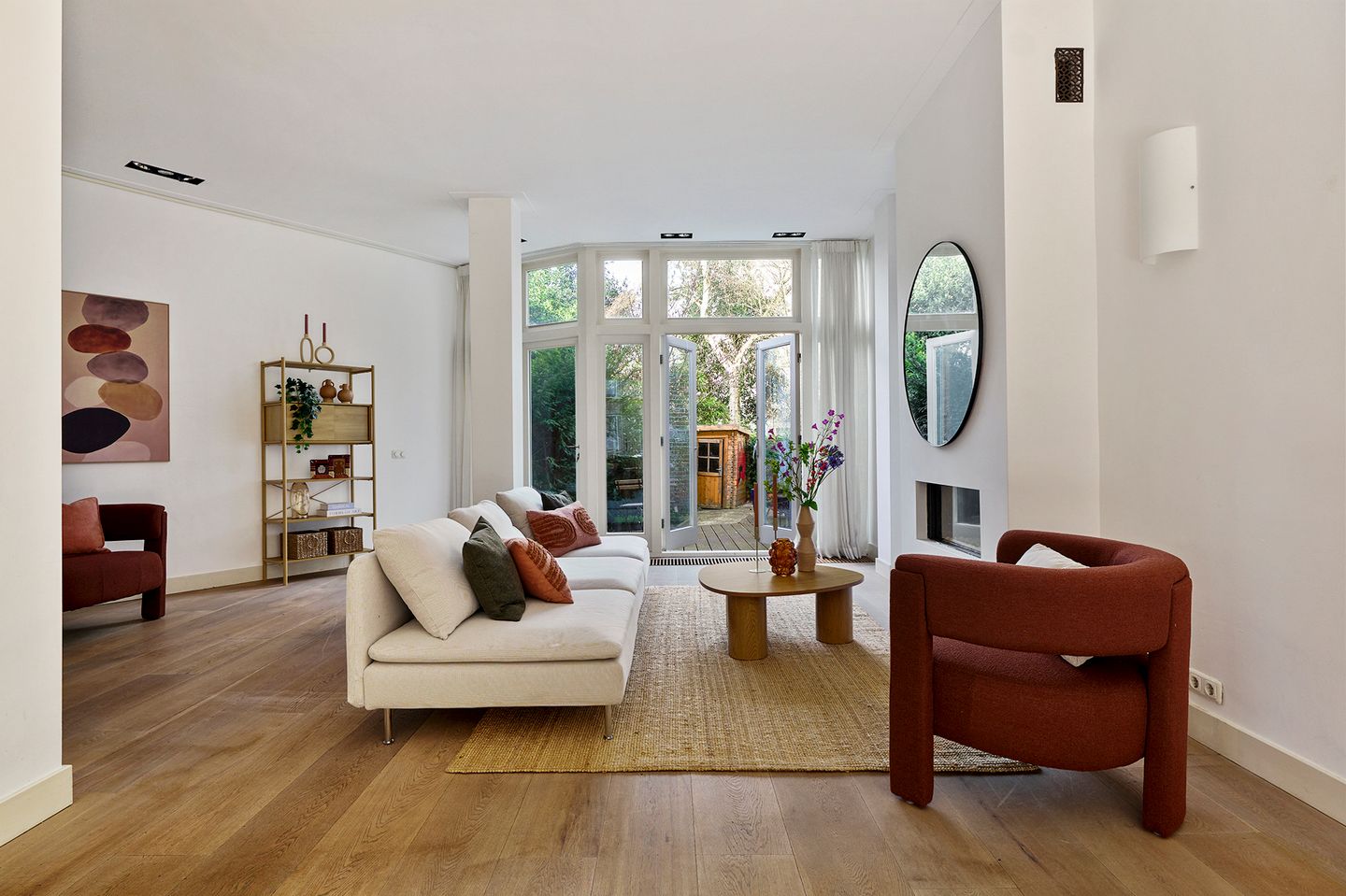 Foto 4 van Moreelsestraat 37-H