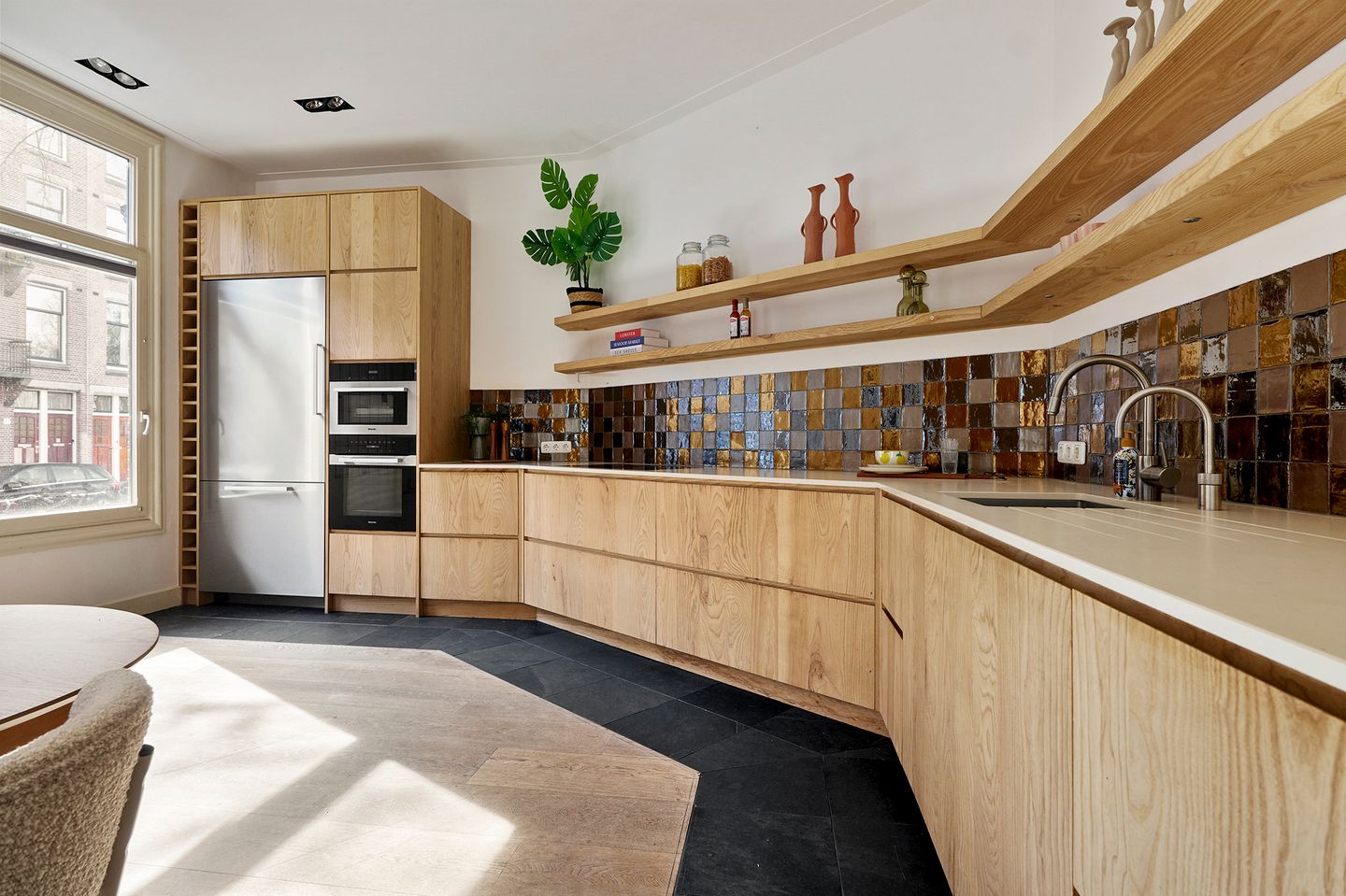 Foto 10 van Moreelsestraat 37-H