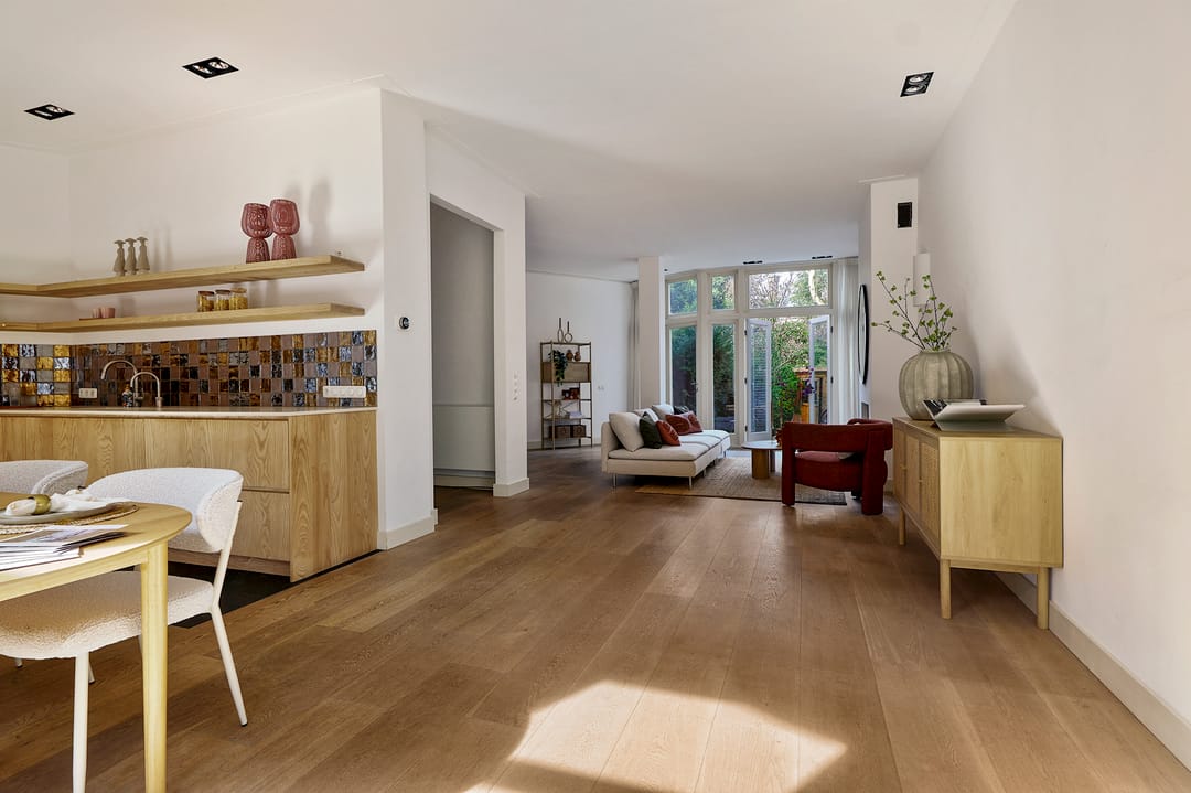 Foto 11 van Moreelsestraat 37-H