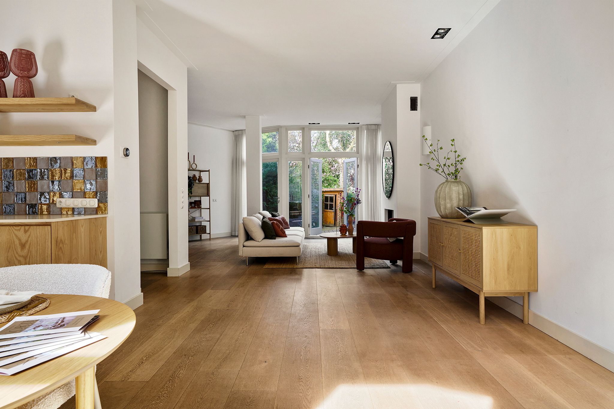 Foto 12 van Moreelsestraat 37-H