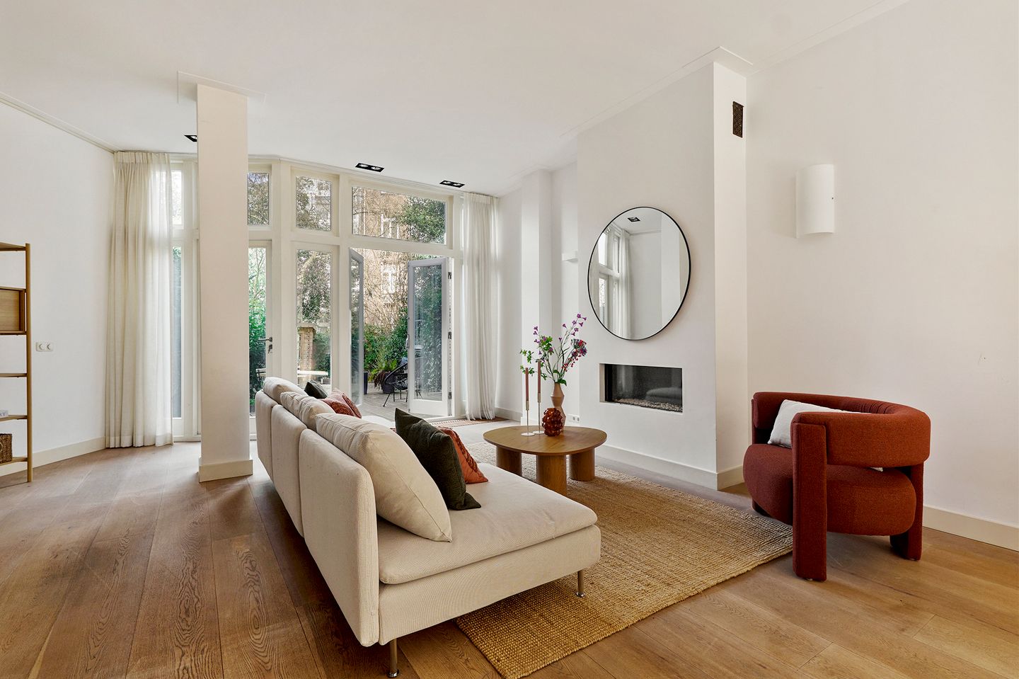 Foto 14 van Moreelsestraat 37-H