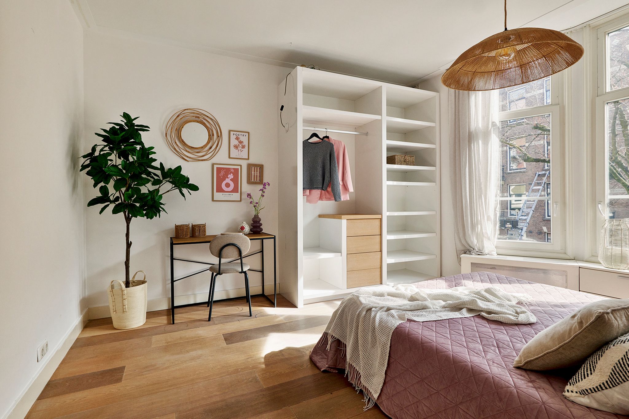 Foto 21 van Moreelsestraat 37-H