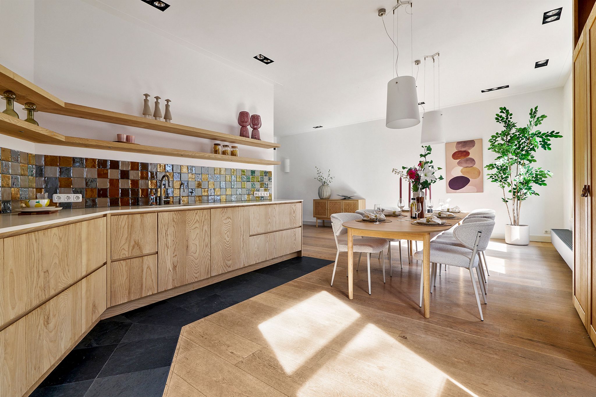 Foto 9 van Moreelsestraat 37-H