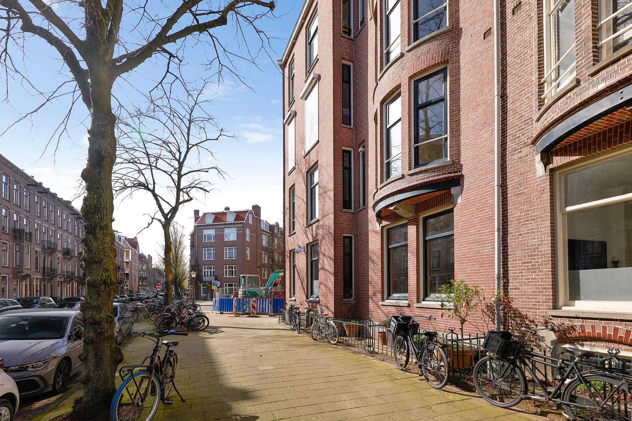 Foto 45 van Moreelsestraat 37-H