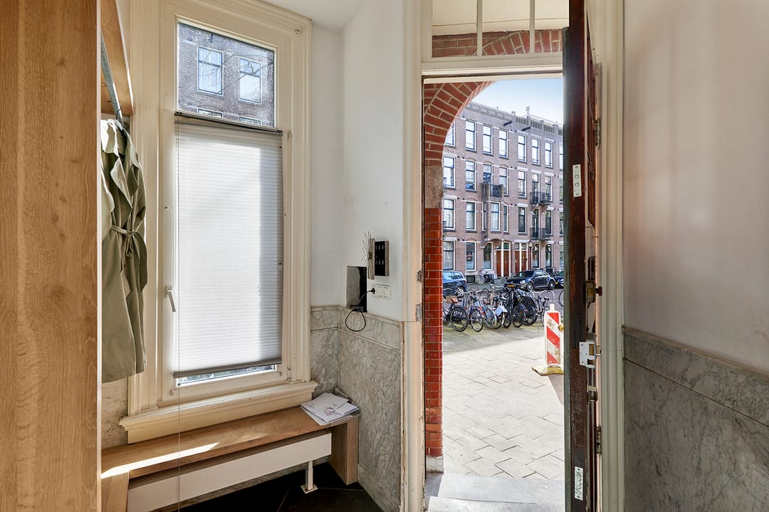 Foto 43 van Moreelsestraat 37-H