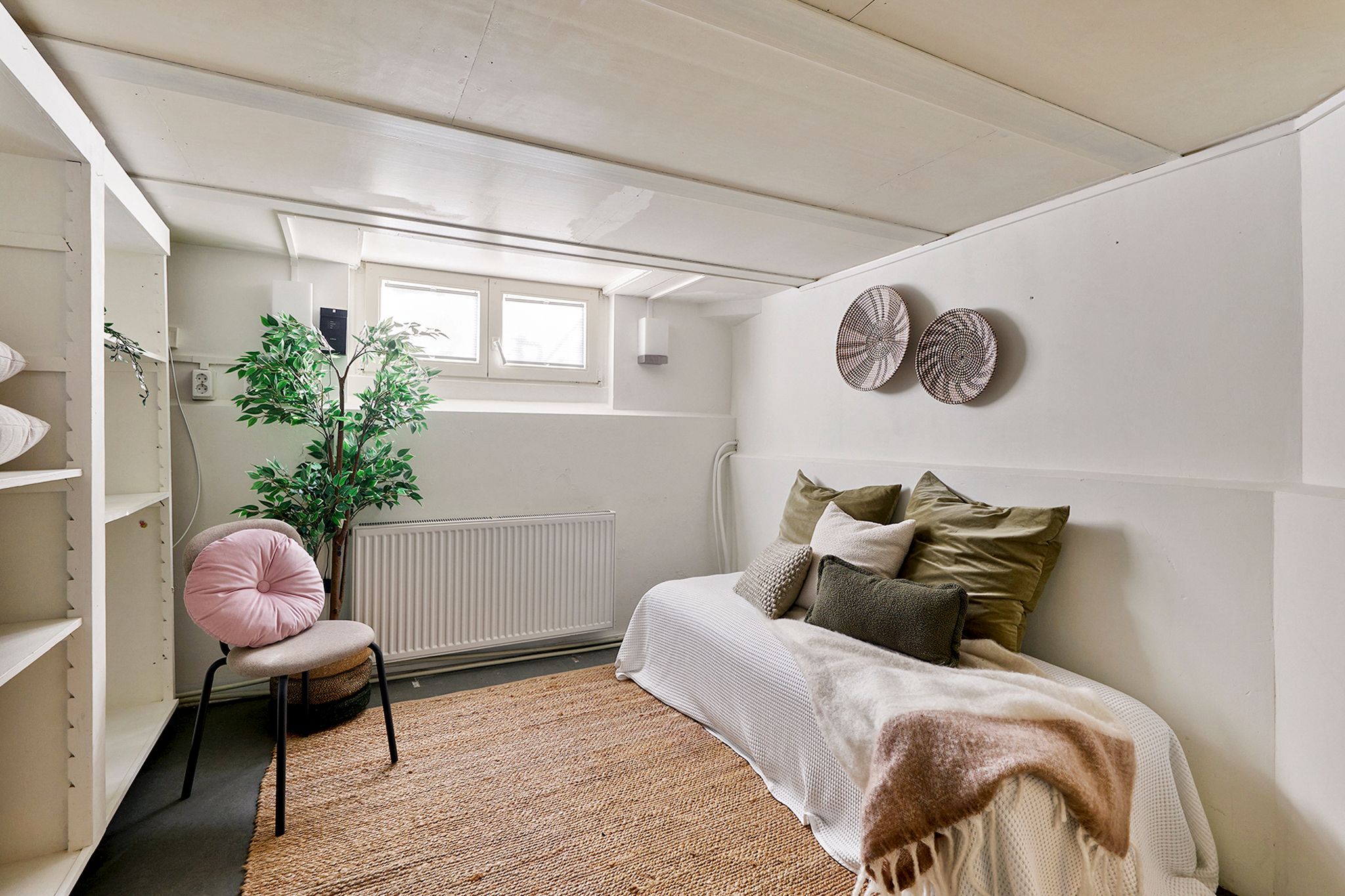 Foto 36 van Moreelsestraat 37-H