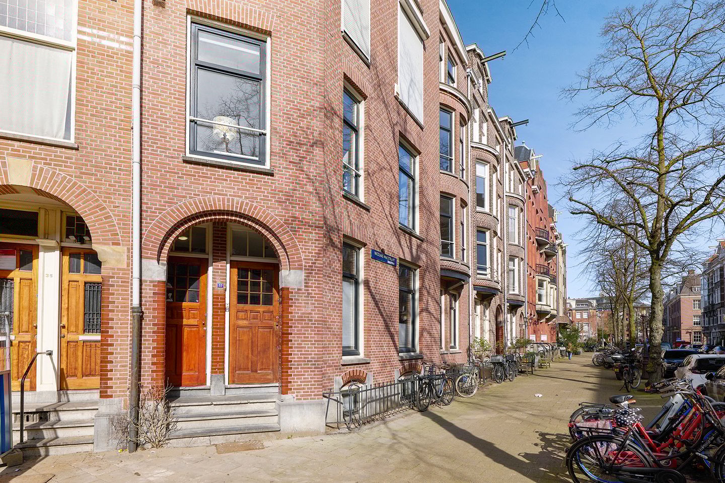 Foto 44 van Moreelsestraat 37-H