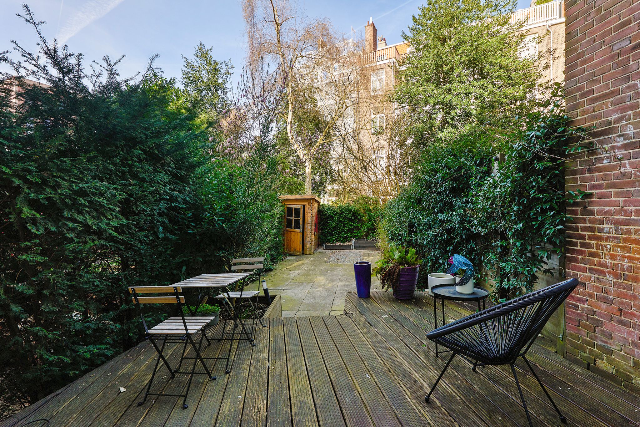 Foto 39 van Moreelsestraat 37-H