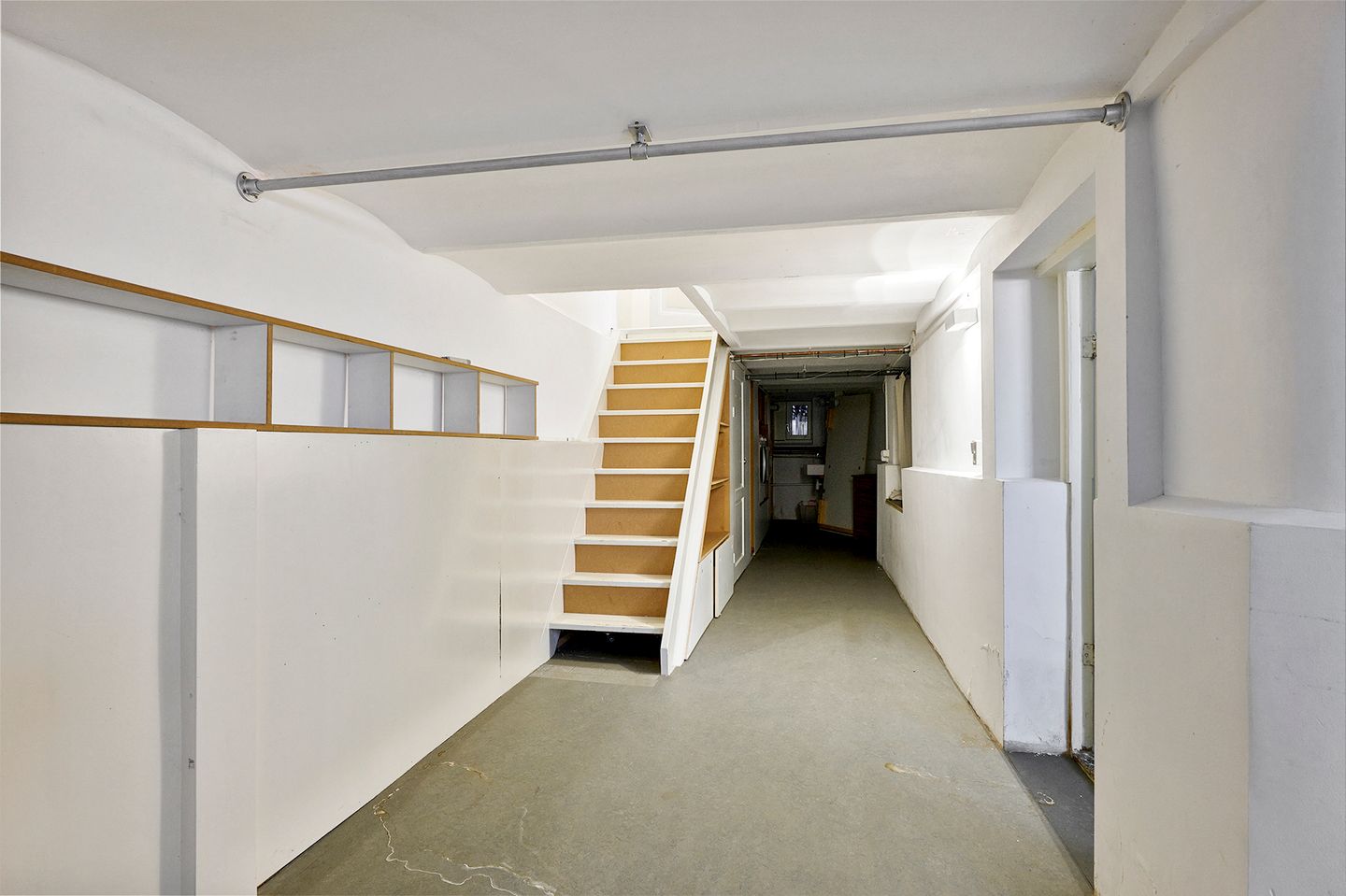 Foto 35 van Moreelsestraat 37-H