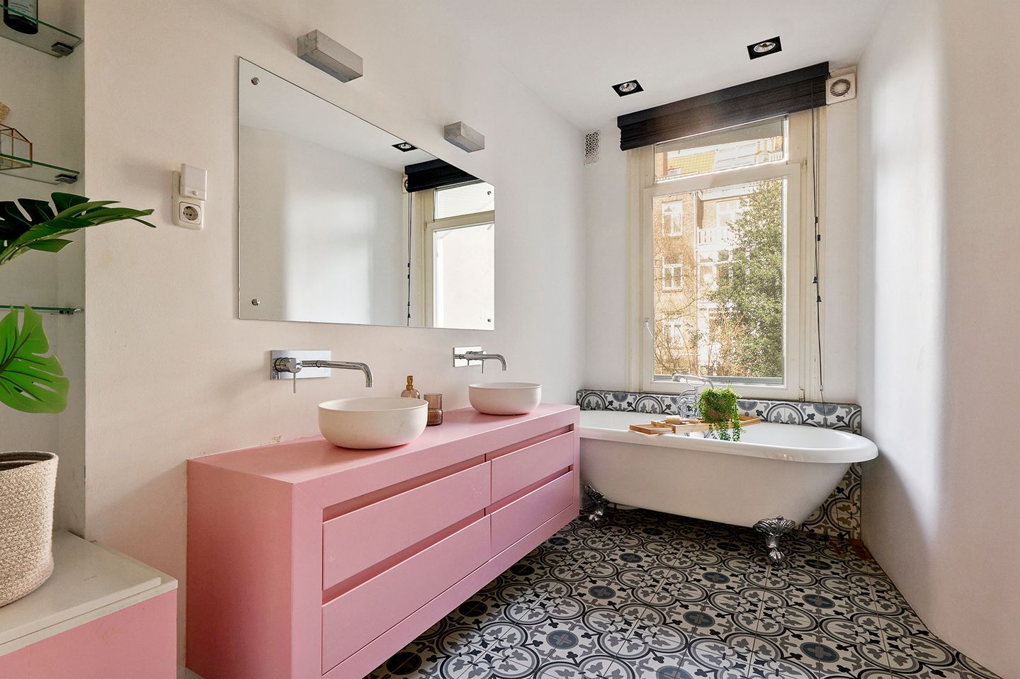 Foto 29 van Moreelsestraat 37-H