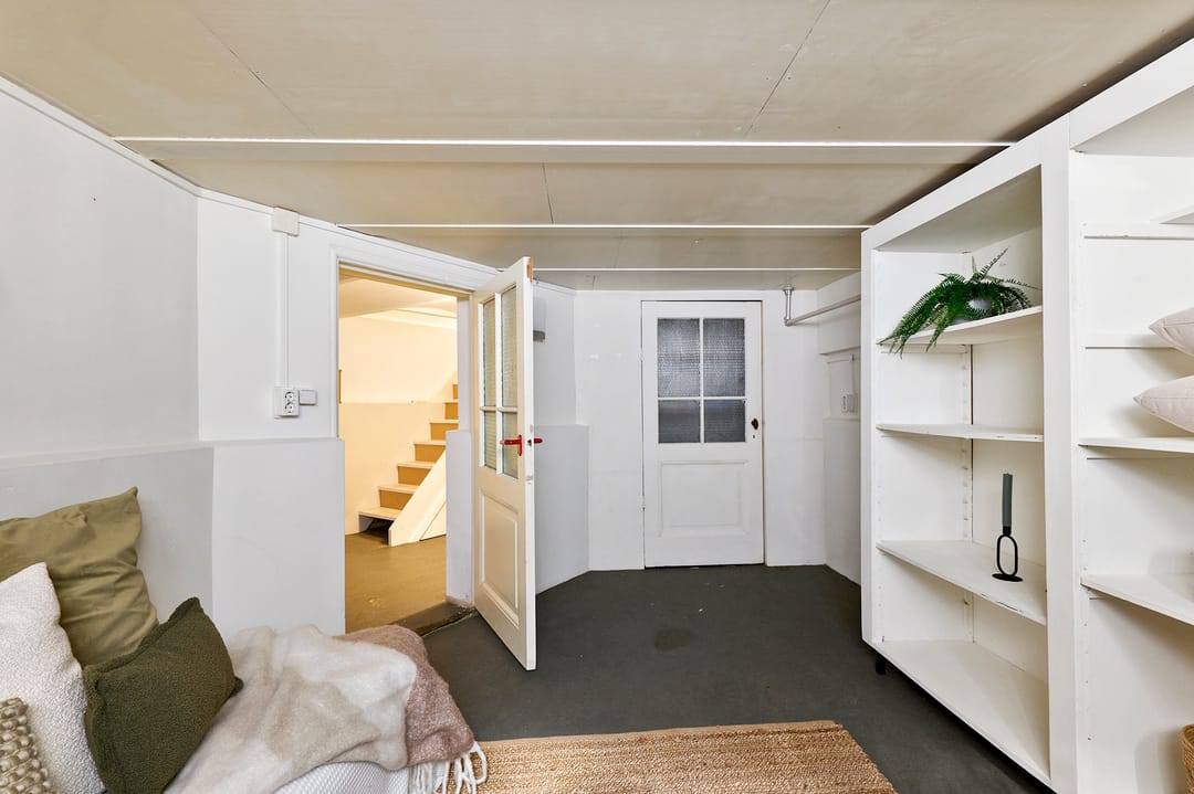 Foto 37 van Moreelsestraat 37-H