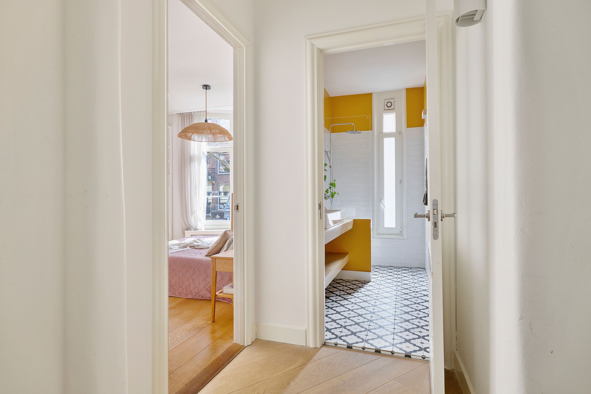 Foto 27 van Moreelsestraat 37-H