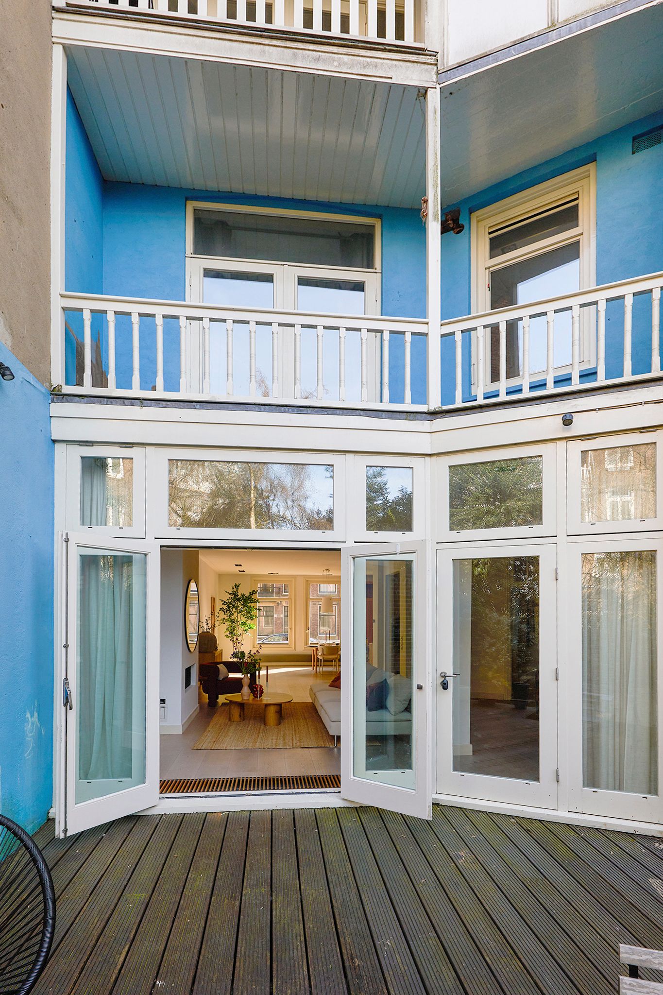 Foto 42 van Moreelsestraat 37-H