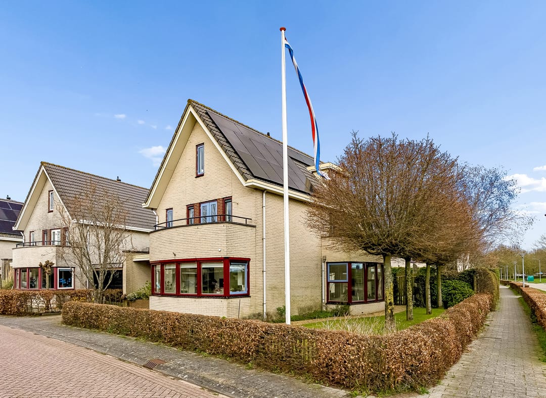 Foto 1 van Magneetveld 66