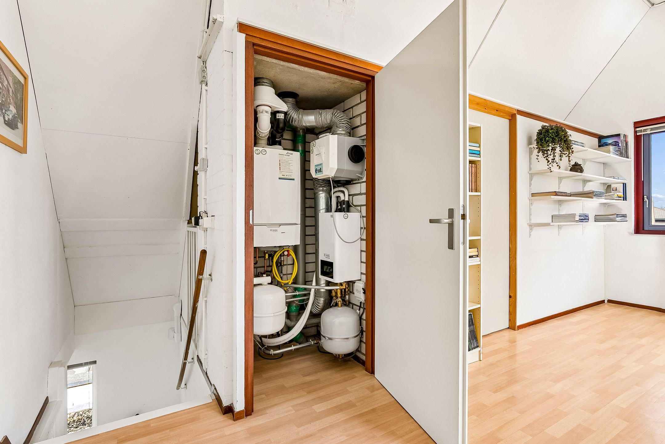 Foto 36 van Magneetveld 66