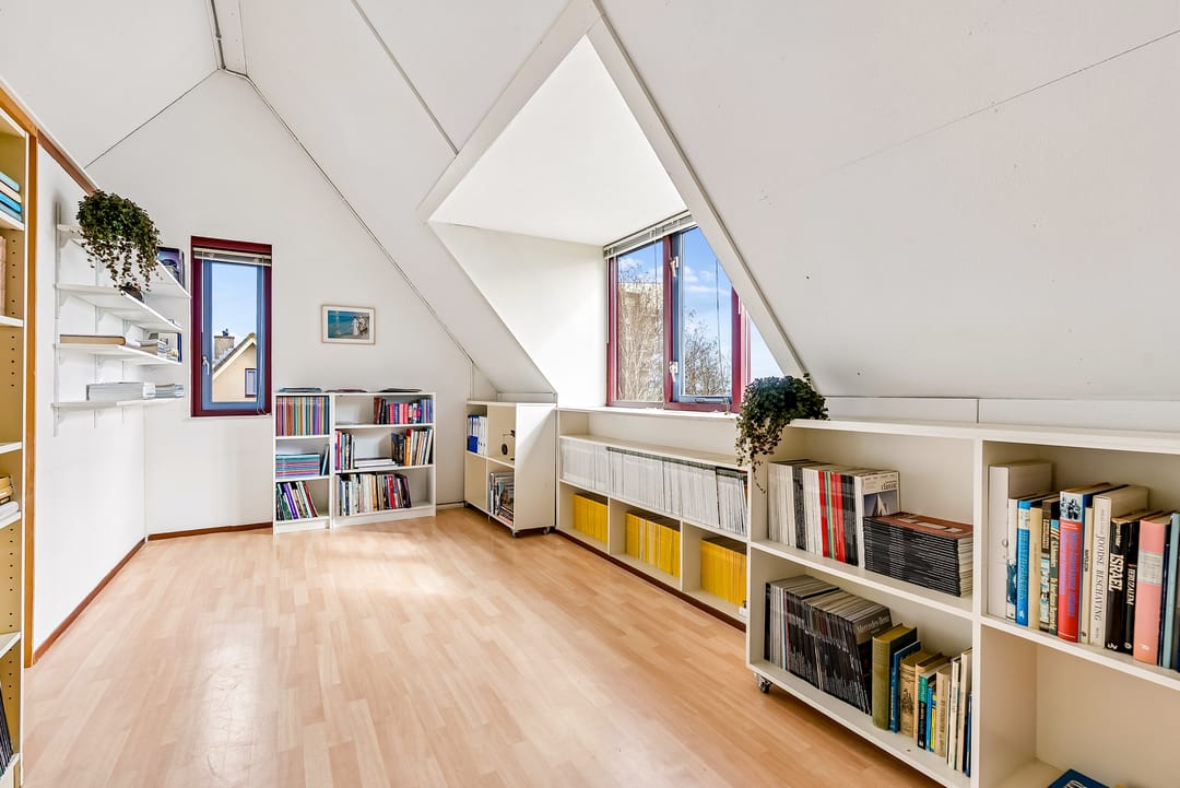 Foto 37 van Magneetveld 66